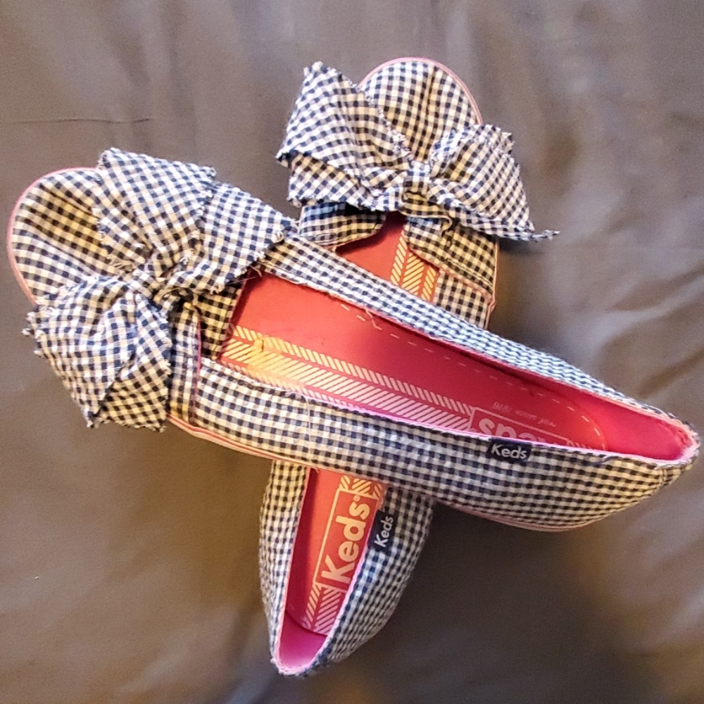Shoes-Keds